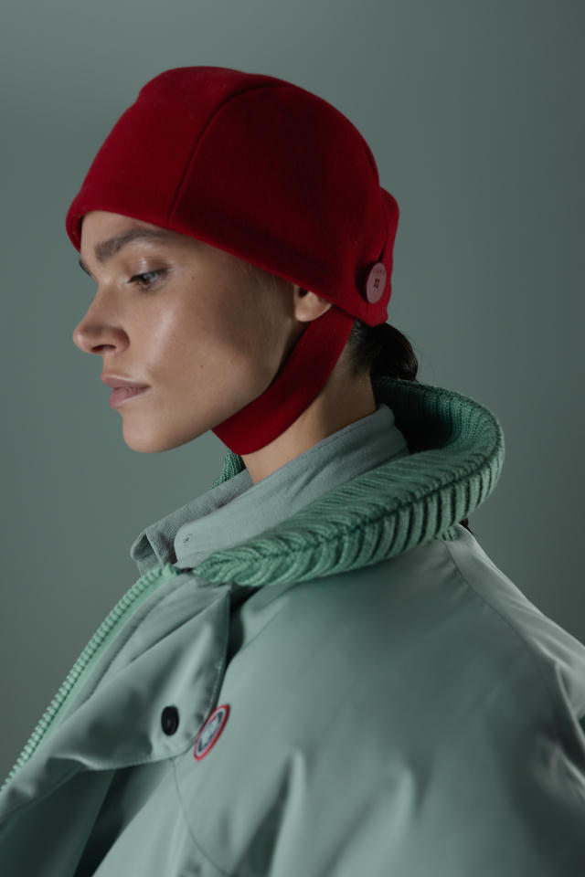 Бомбер Dyadya | ZNWR