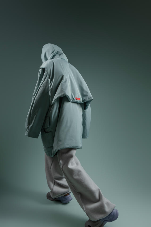 Куртка InSync | ZNWR