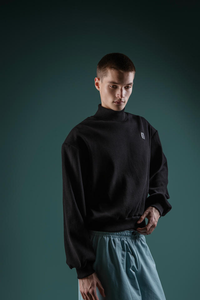 Свитшот Doggy Regby | ZNWR