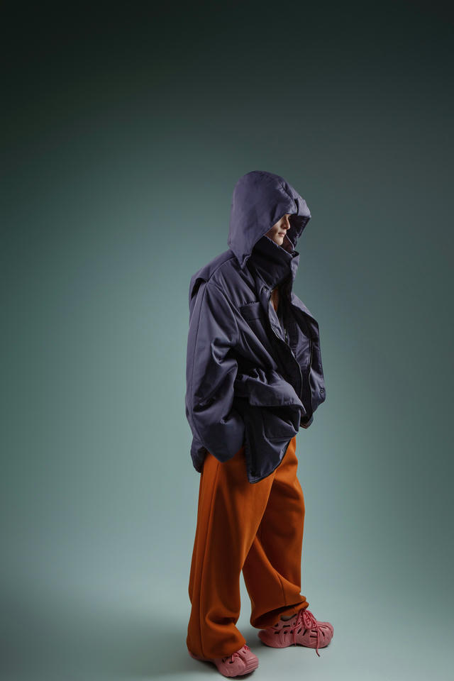 Куртка InSync | ZNWR