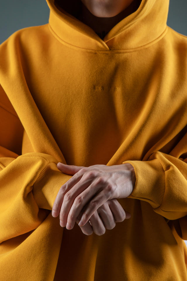 Худи Dakota | ZNWR