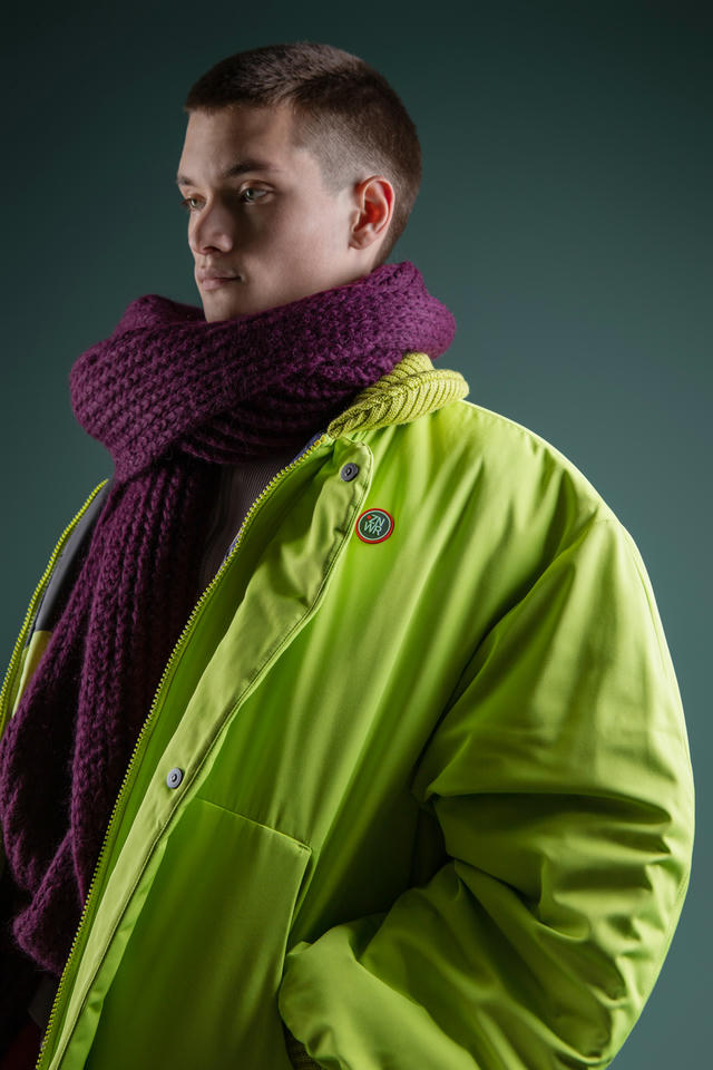 Бомбер Jordan | ZNWR