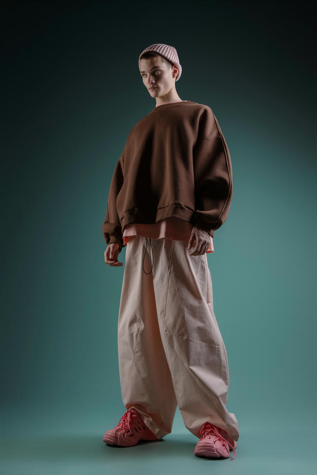 Свитшот Dakota | ZNWR