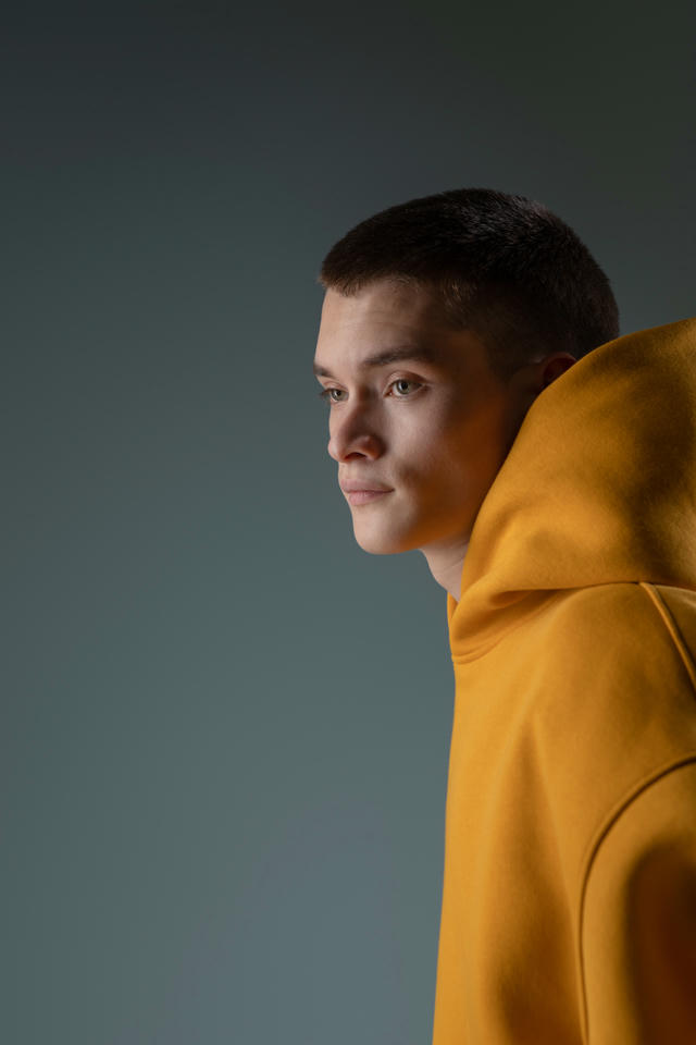 Худи Dakota | ZNWR