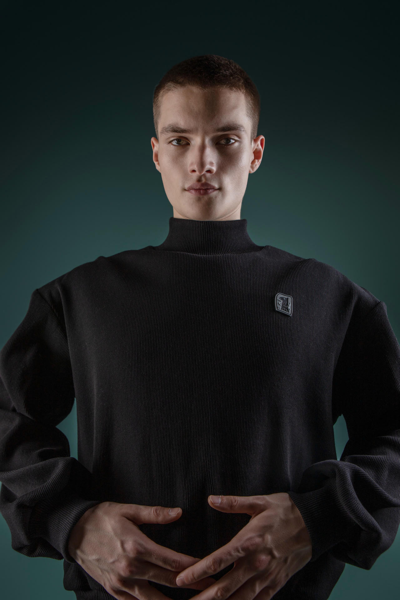 Свитшот Doggy Regby