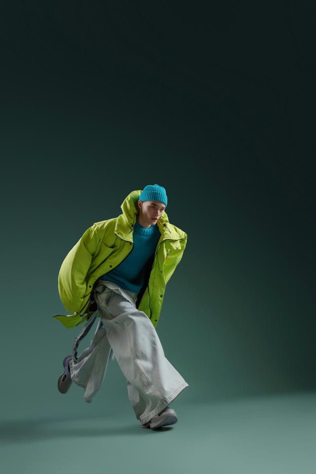 Куртка InSync | ZNWR