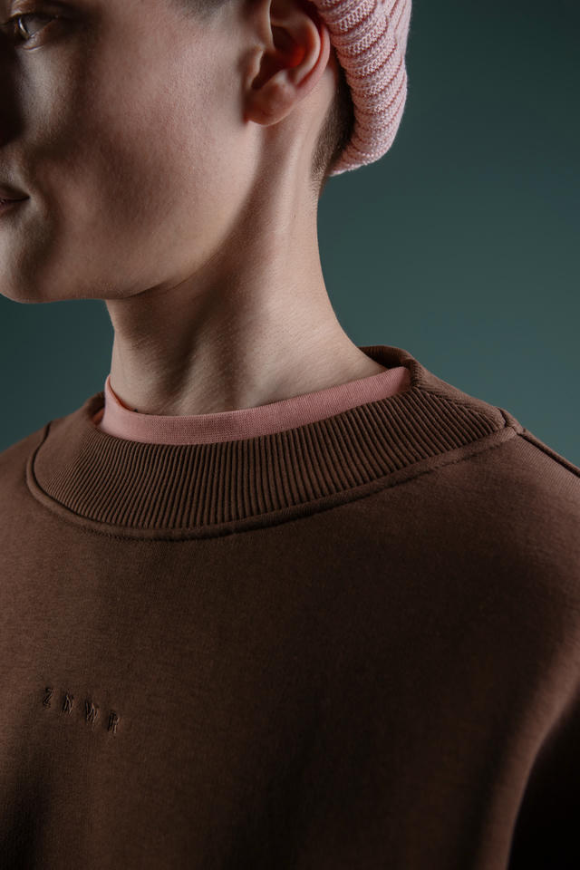 Свитшот Dakota | ZNWR