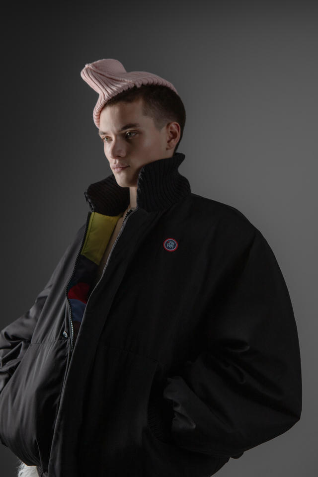 Бомбер Jordan | ZNWR