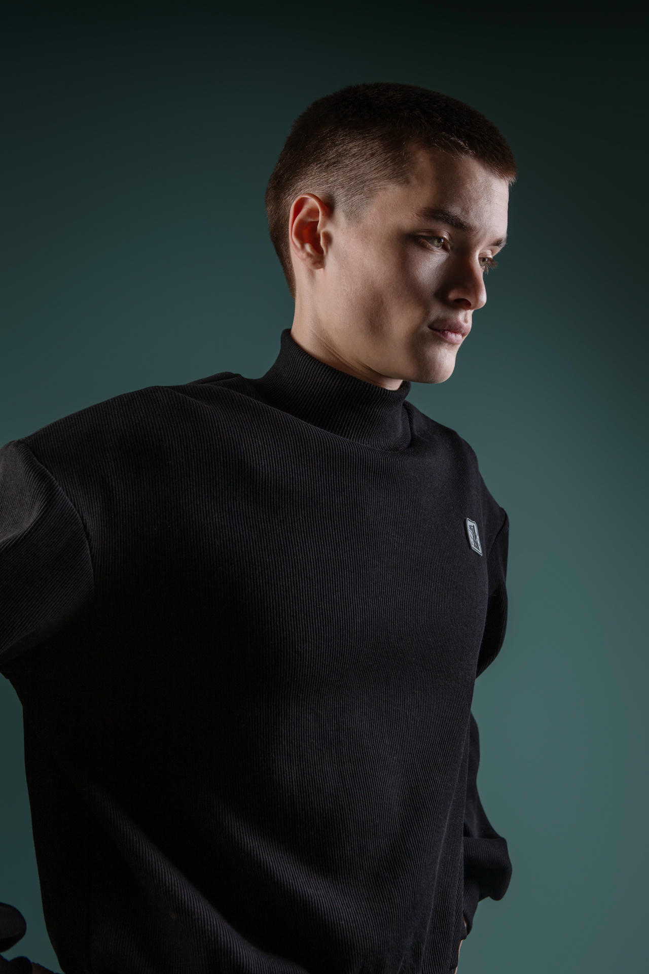 Свитшот Doggy Regby