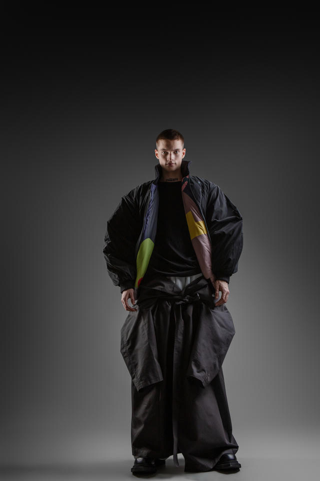 Бомбер Jordan | ZNWR