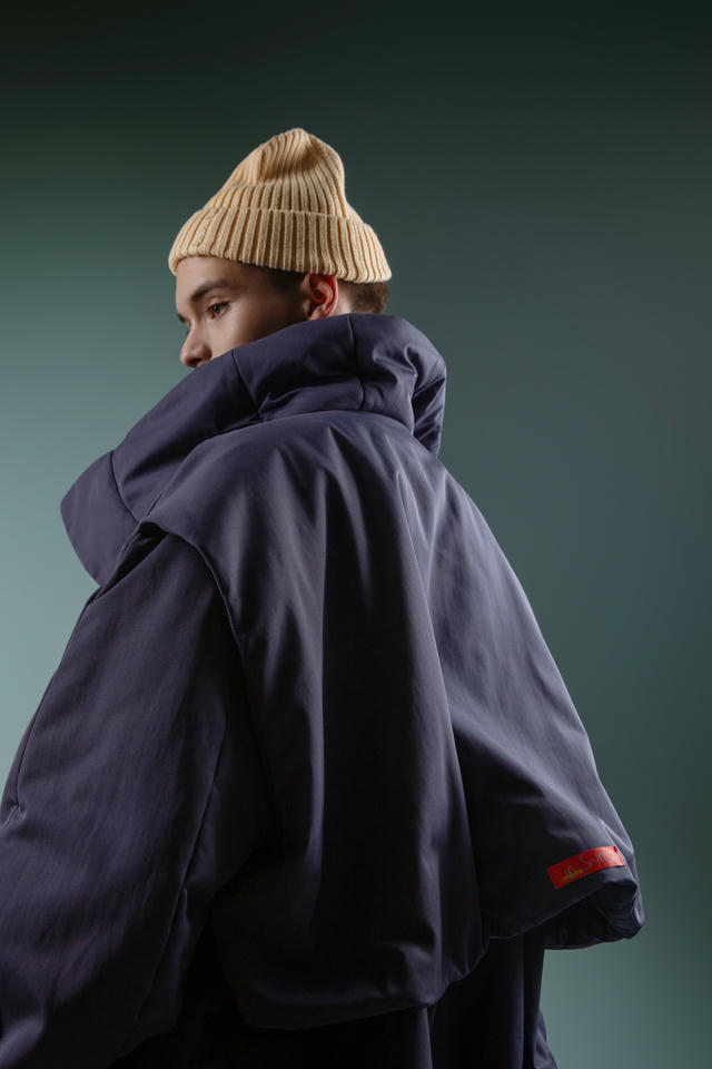 Куртка InSync | ZNWR