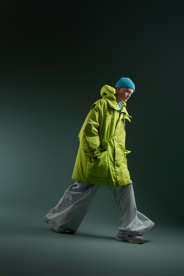 Куртка InSync | ZNWR