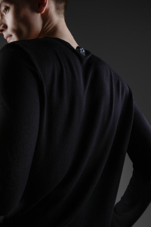 Лонгслив Waterfall | ZNWR