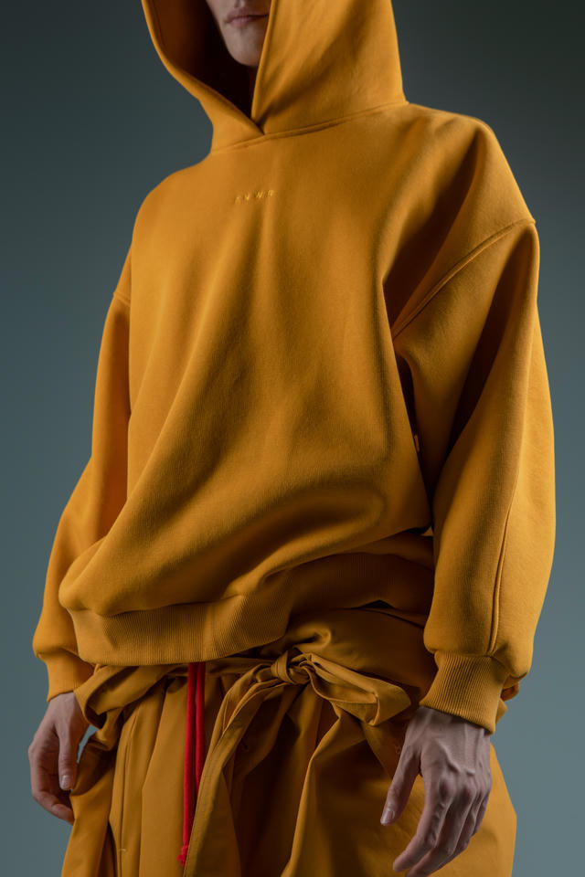 Худи Dakota | ZNWR