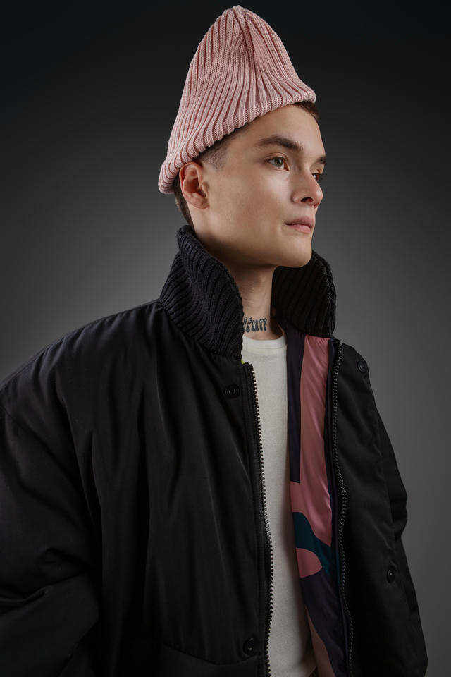 Бомбер Jordan | ZNWR