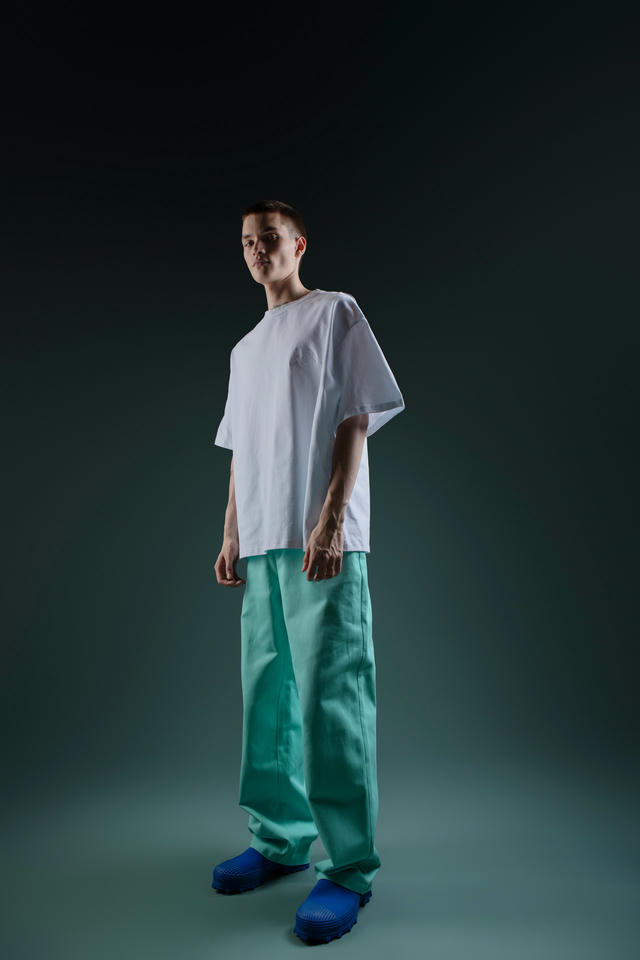 Футболка All | ZNWR