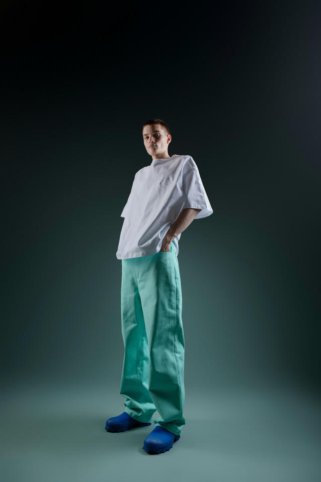 Футболка All | ZNWR