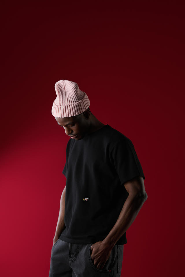 Футболка №5 | ZNWR