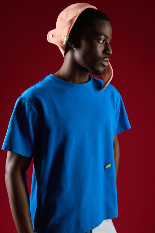 Футболка №5 | ZNWR