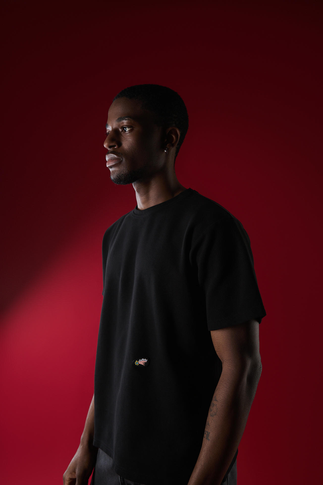 Футболка №5