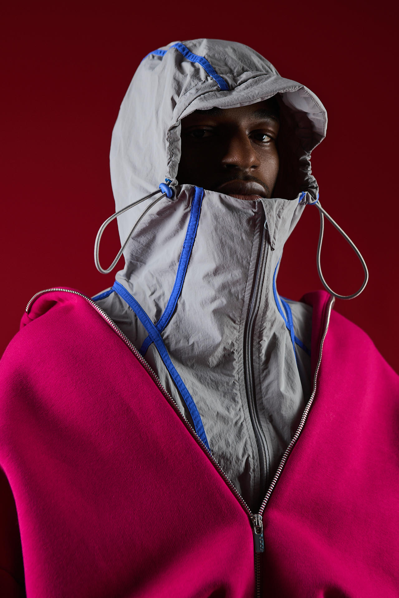 Худи Buzz Lightyear zip