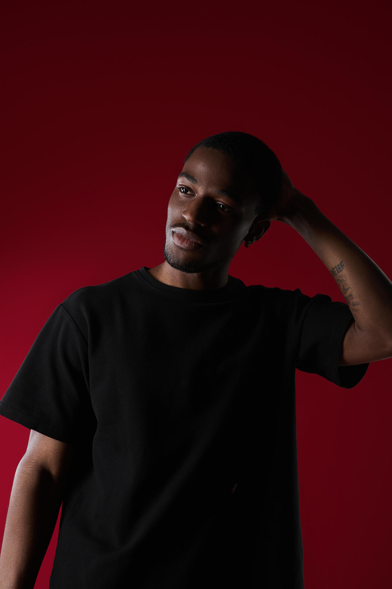 Футболка №5