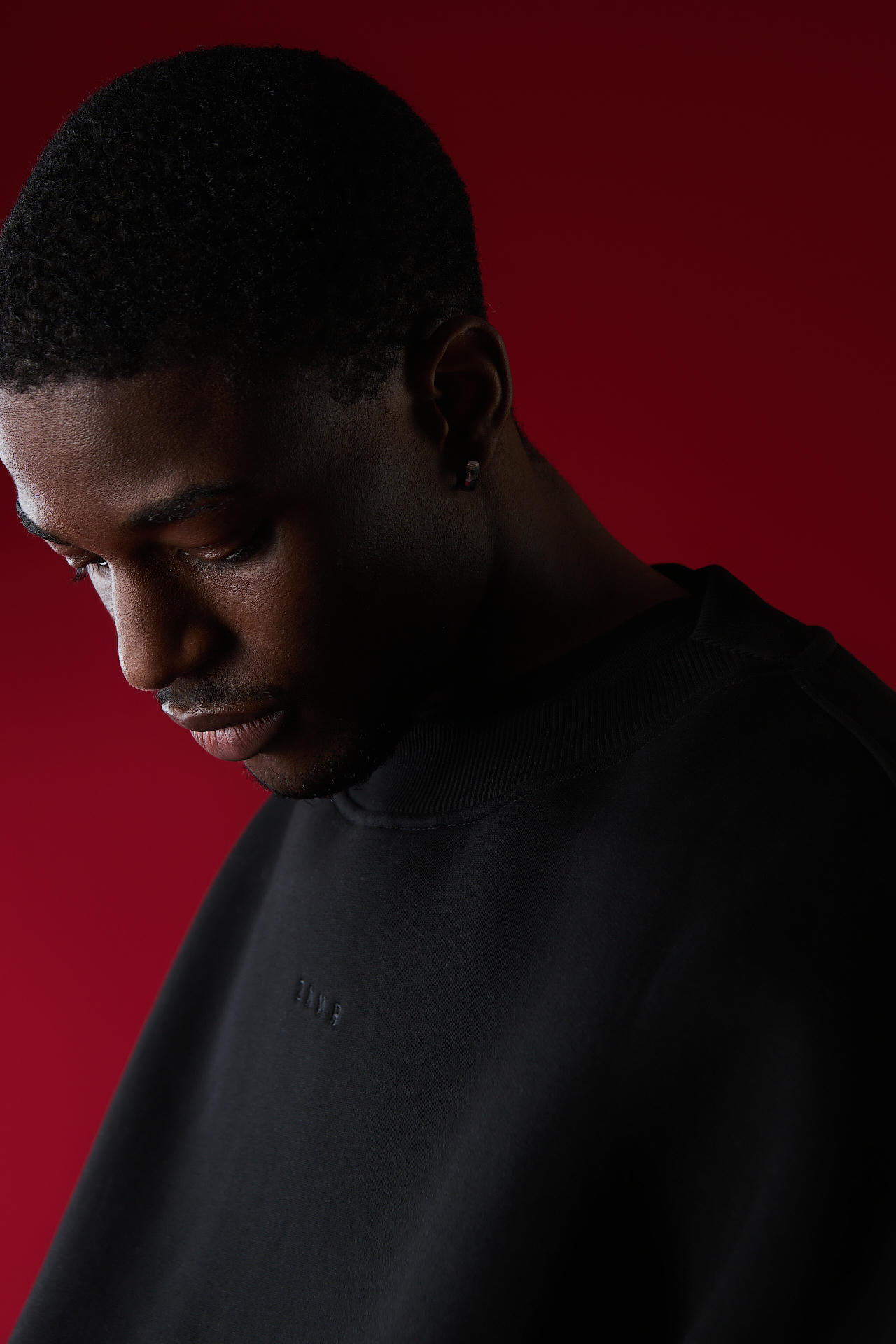 Свитшот Dakota