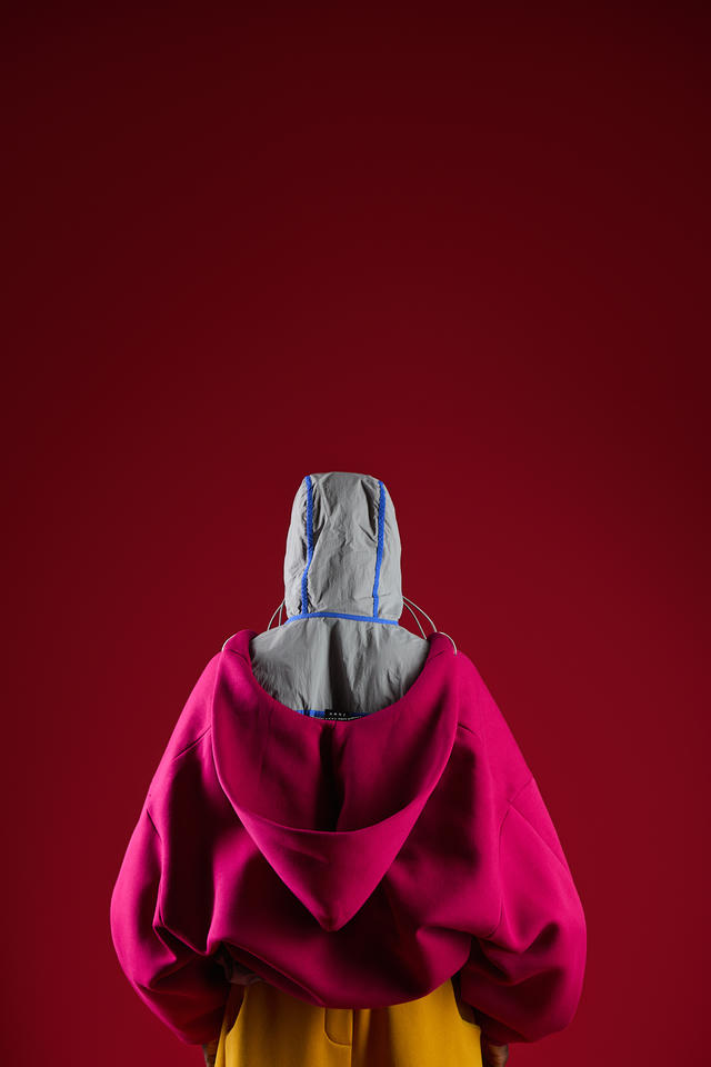 Худи Buzz Lightyear zip | ZNWR