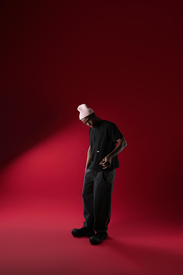 Футболка №5 | ZNWR