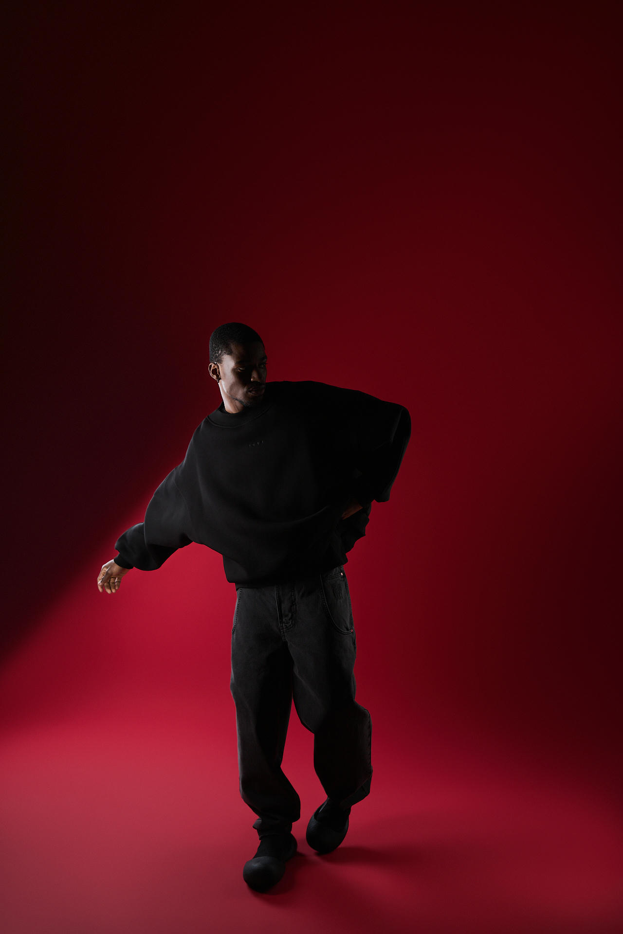 Свитшот Dakota