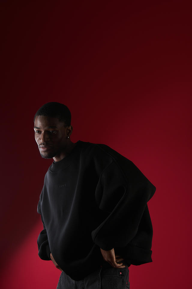 Свитшот Dakota | ZNWR