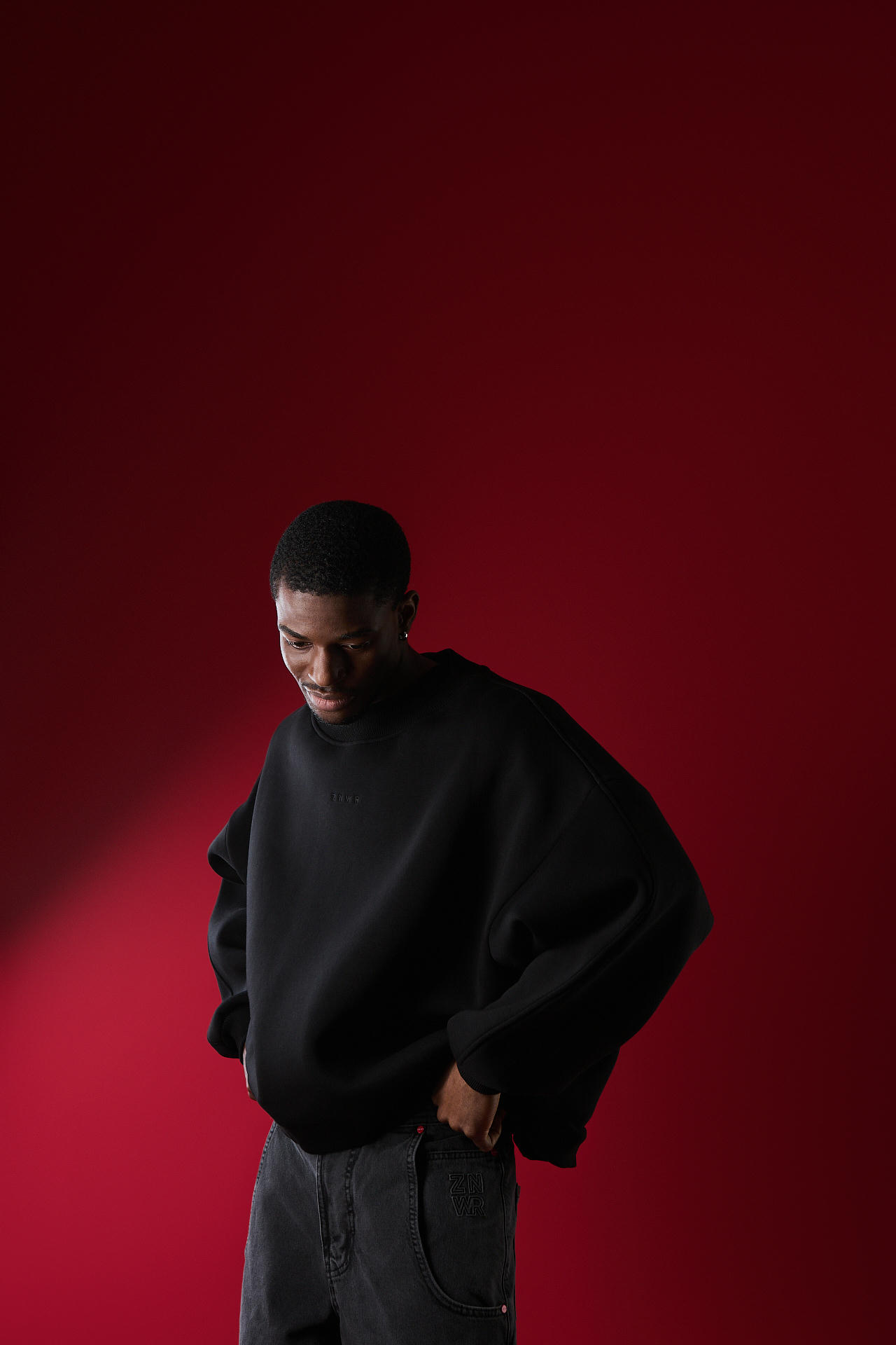 Свитшот Dakota