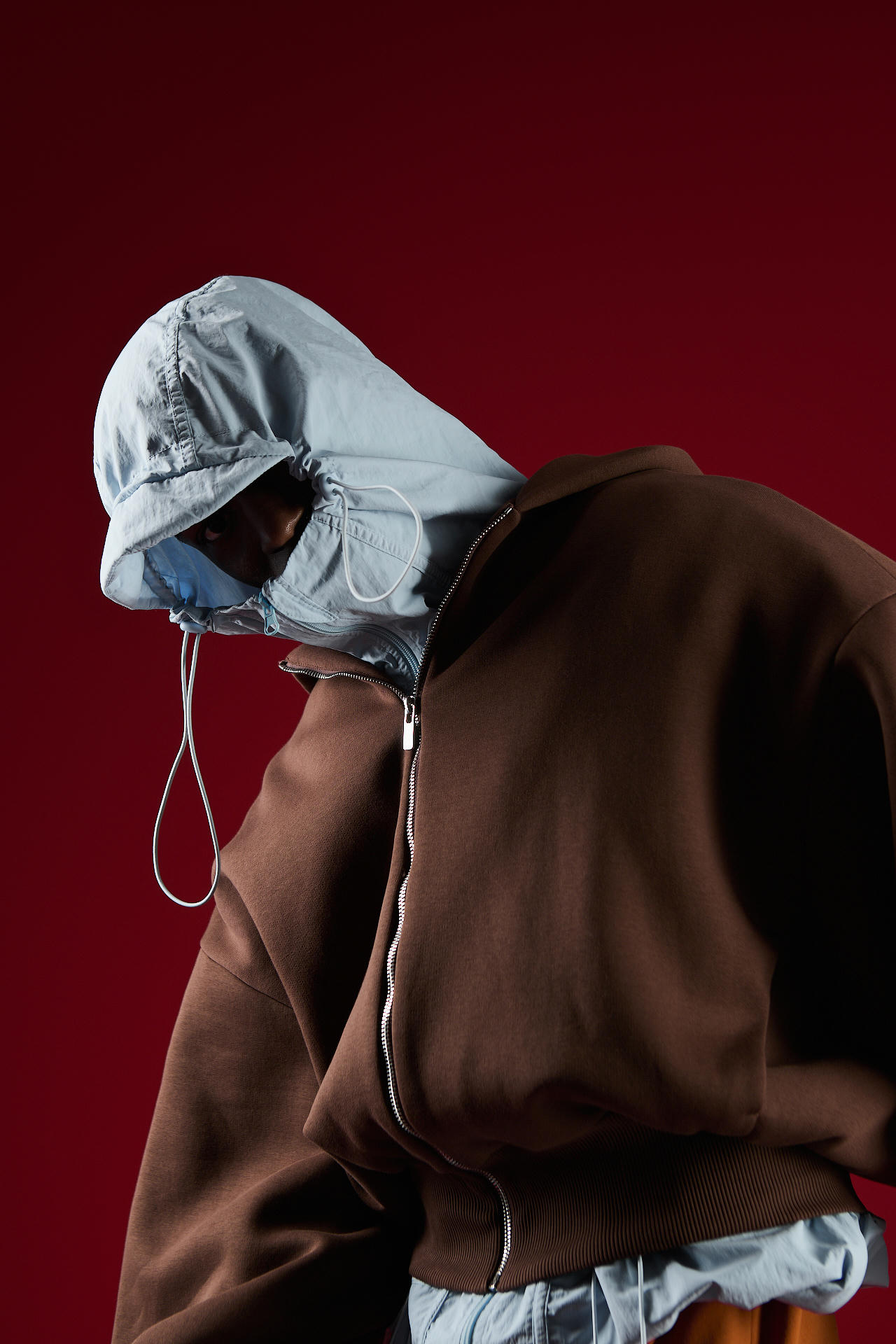 Худи Buzz Lightyear zip