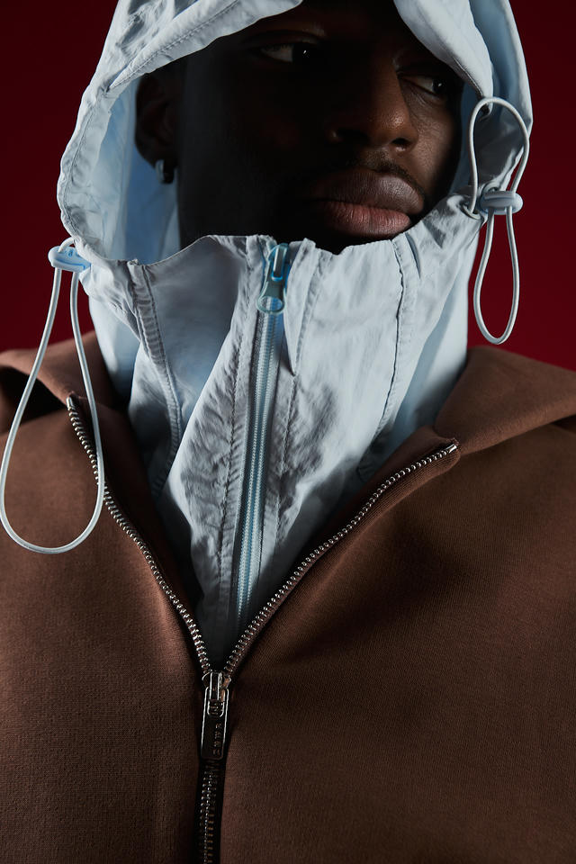 Худи Buzz Lightyear zip | ZNWR