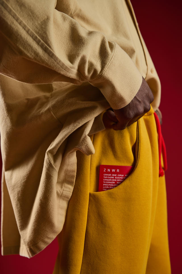 Треники Buzz Lightyear | ZNWR