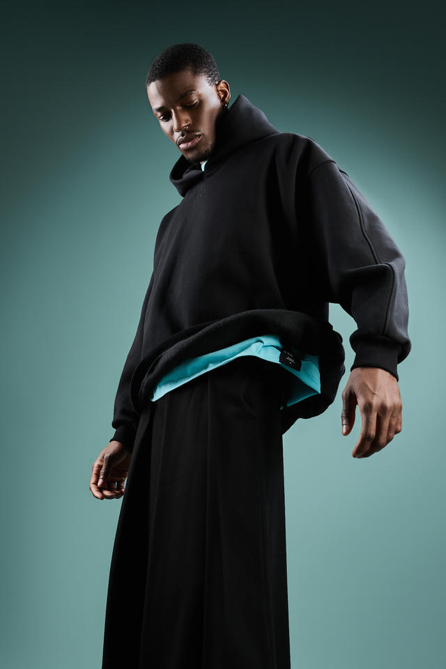 Худи Dakota | ZNWR