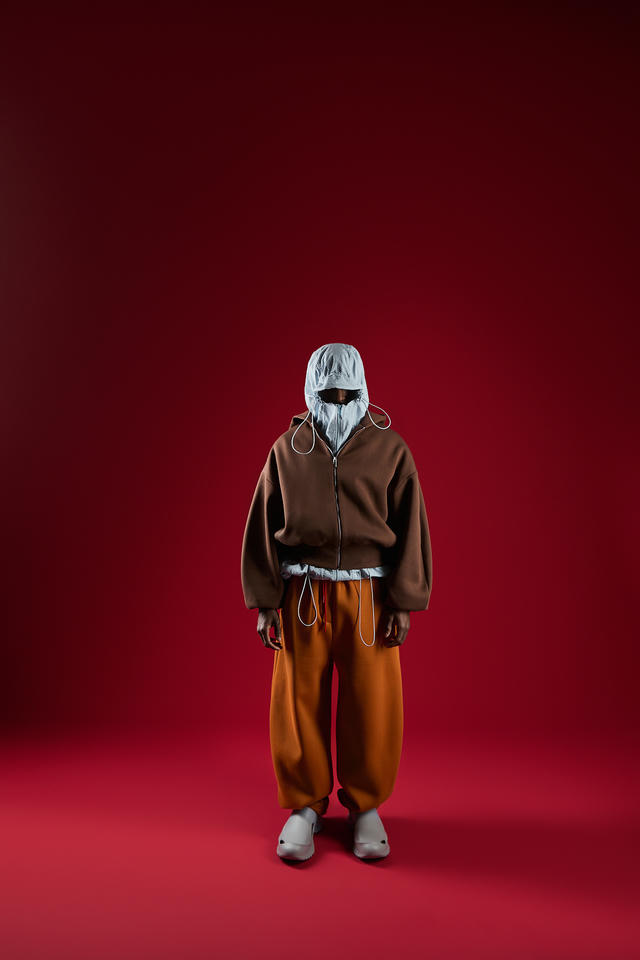 Худи Buzz Lightyear zip | ZNWR