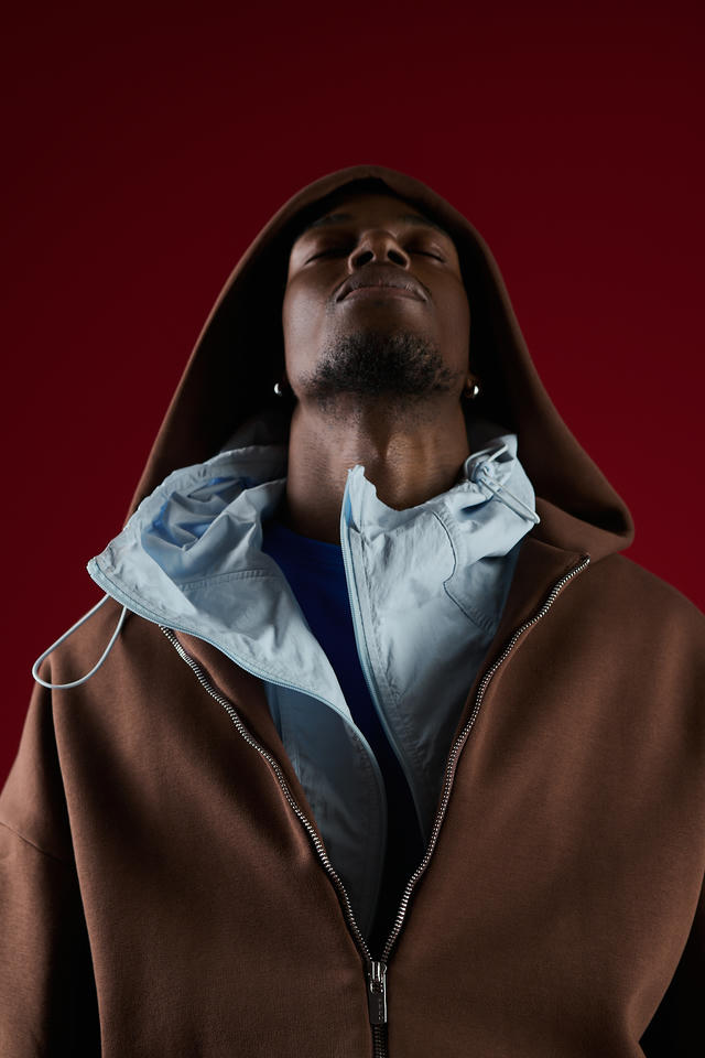 Худи Buzz Lightyear zip | ZNWR