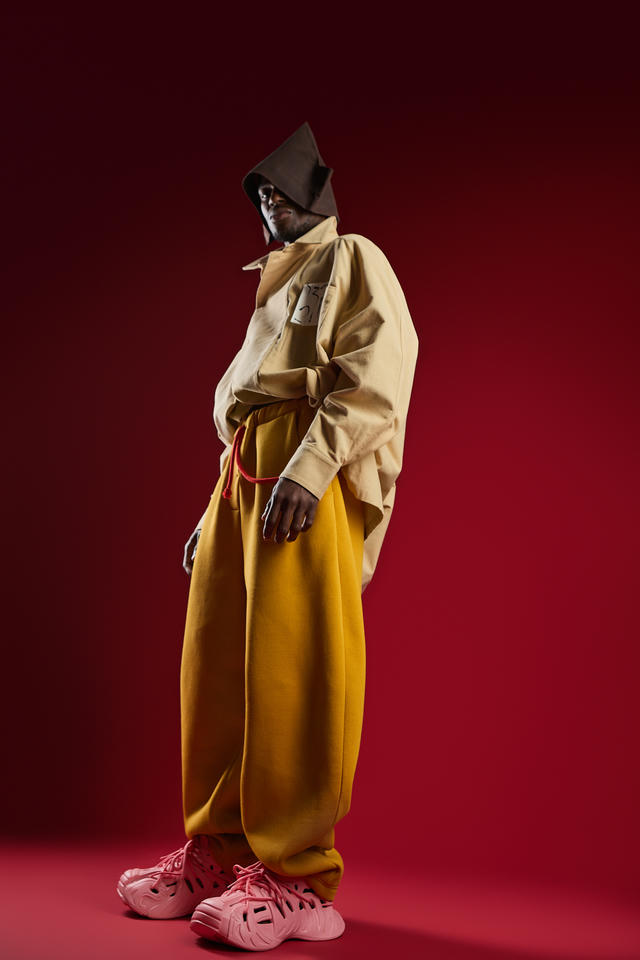 Треники Buzz Lightyear | ZNWR