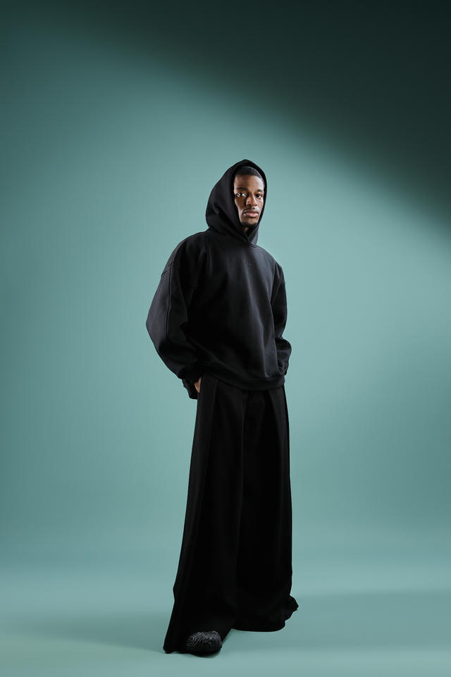 Худи Dakota | ZNWR