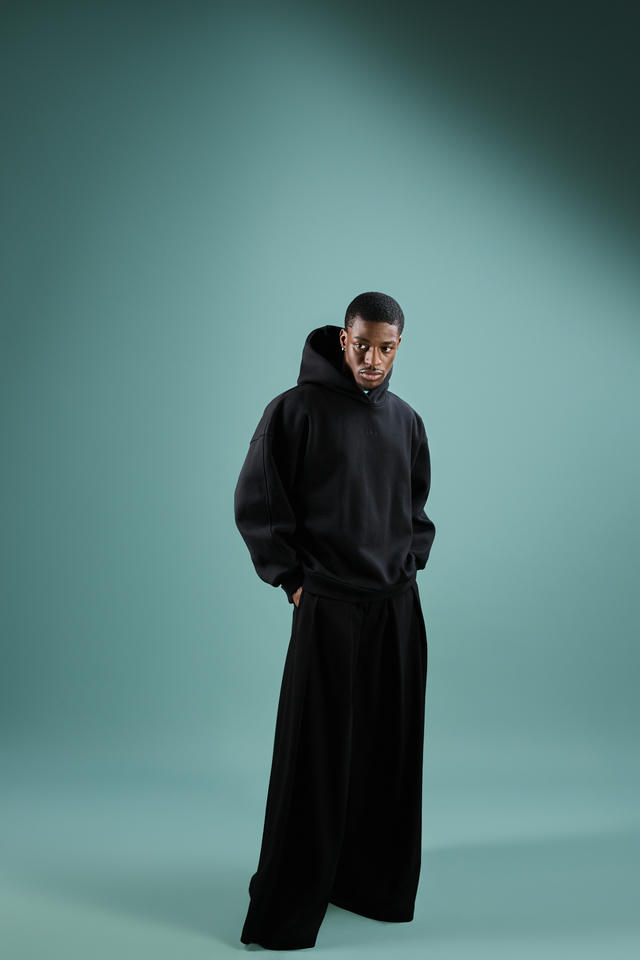 Худи Dakota | ZNWR