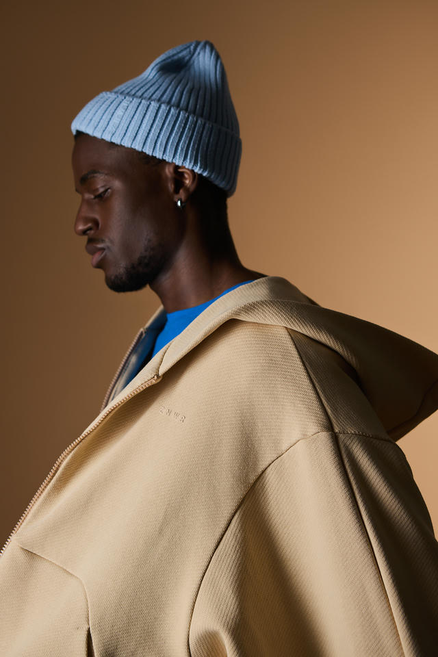 Худи Biathlon zip | ZNWR