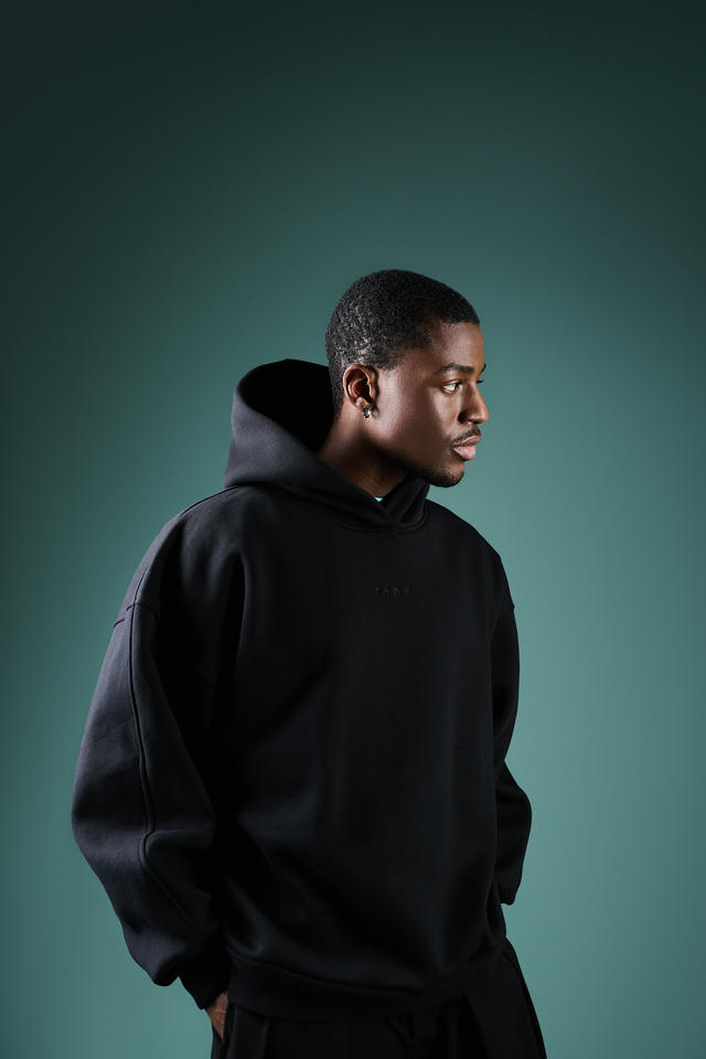 Худи Dakota | ZNWR