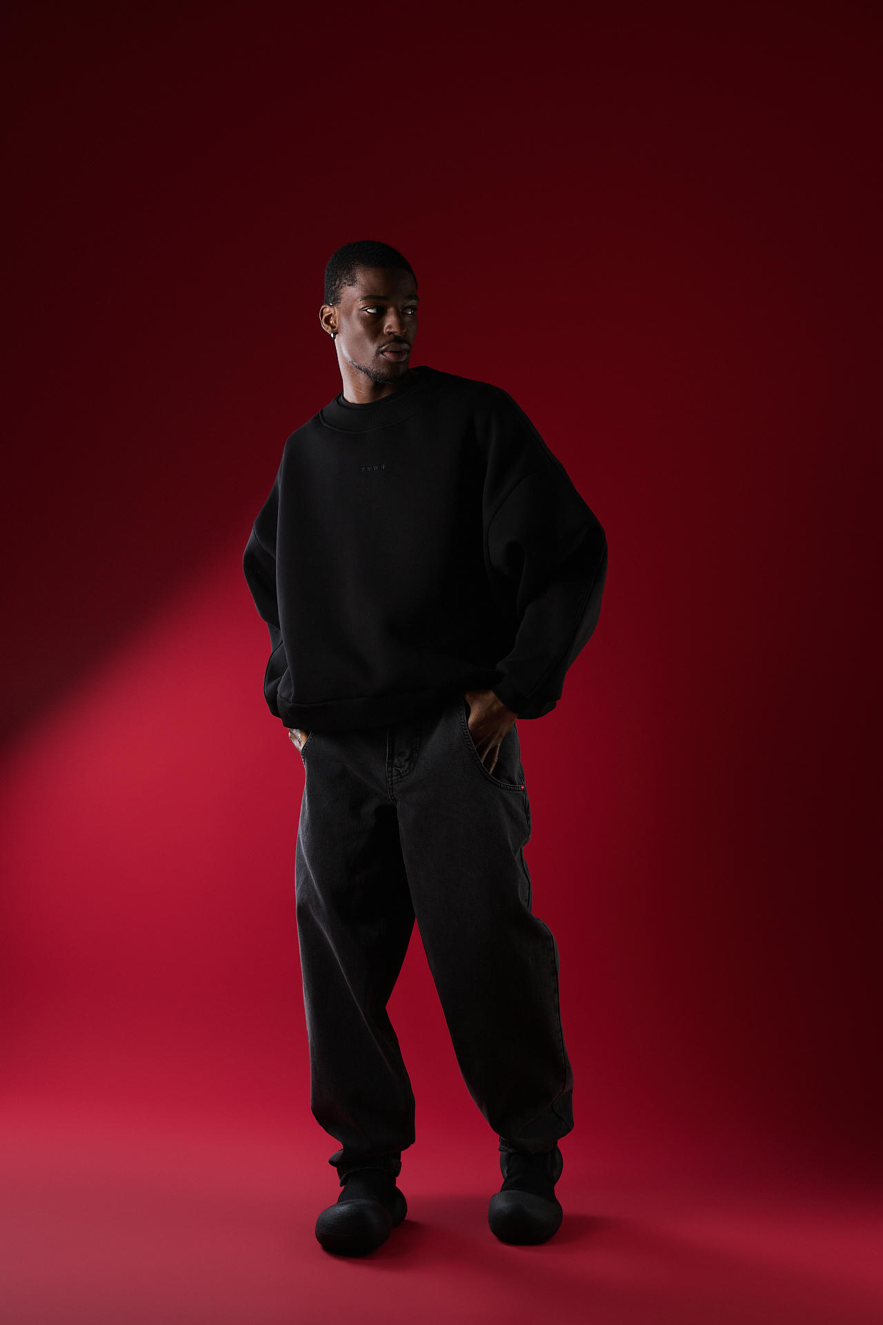 Свитшот Dakota