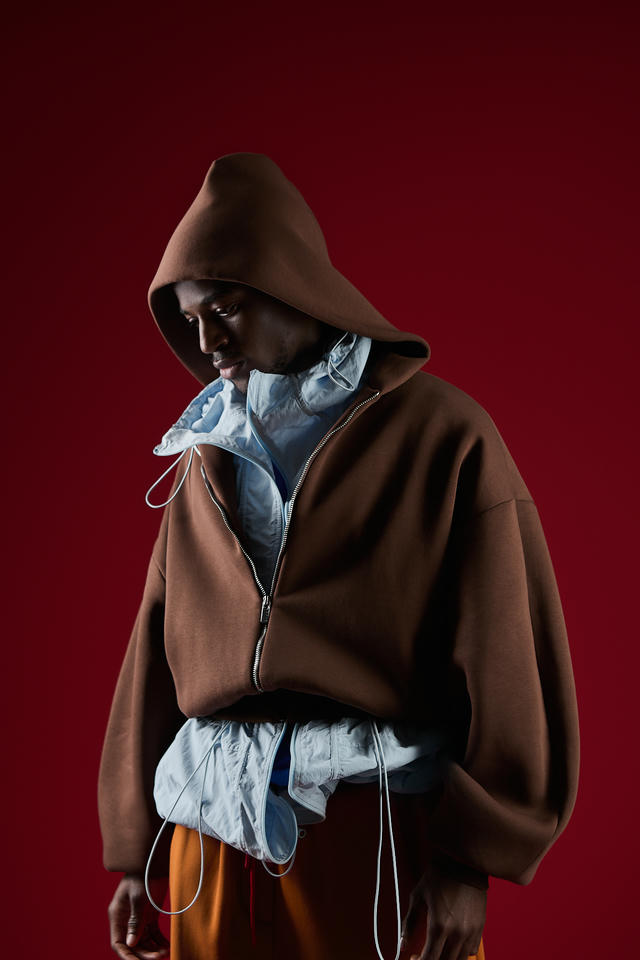 Худи Buzz Lightyear zip | ZNWR