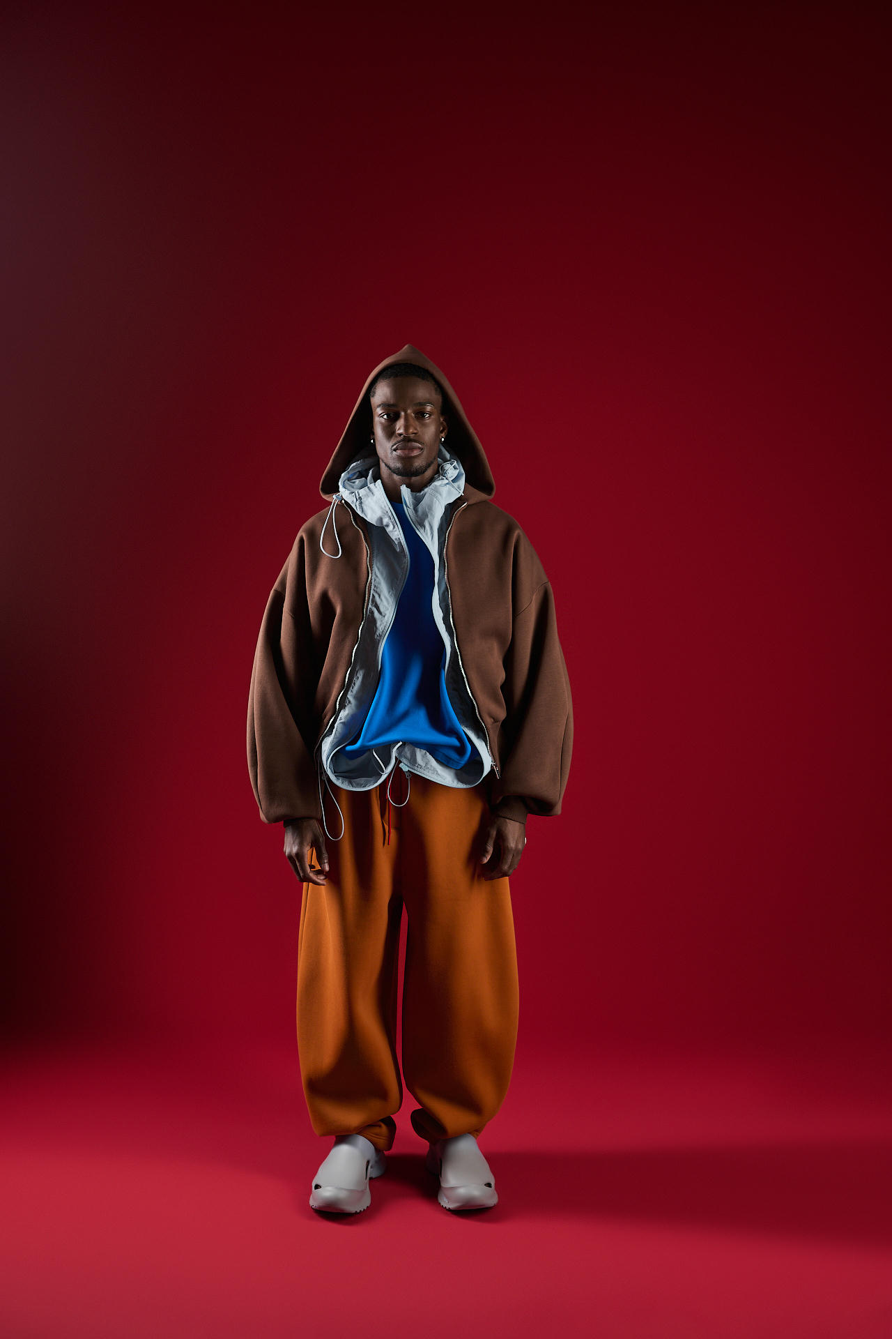 Худи Buzz Lightyear zip