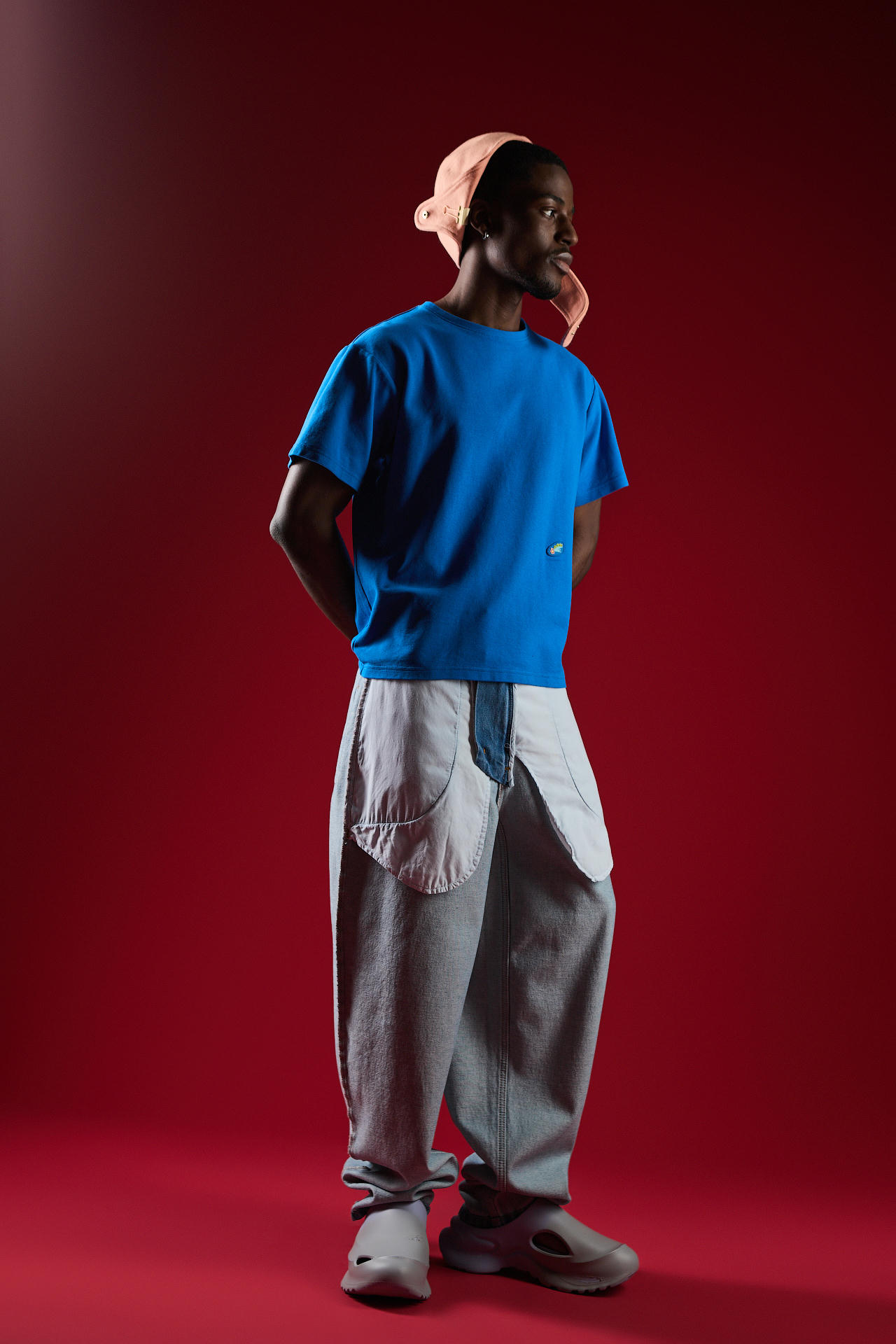 Футболка №5