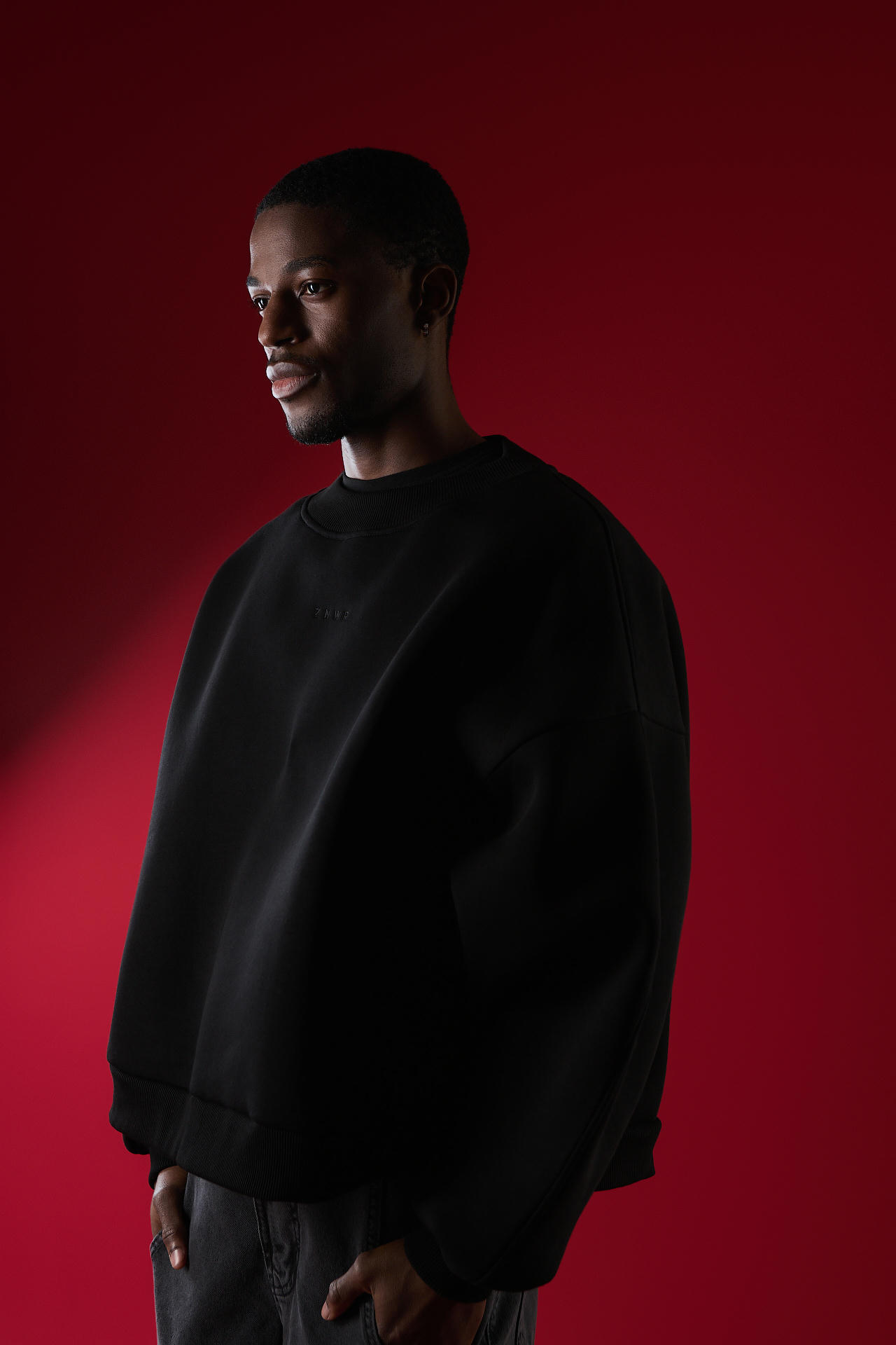 Свитшот Dakota