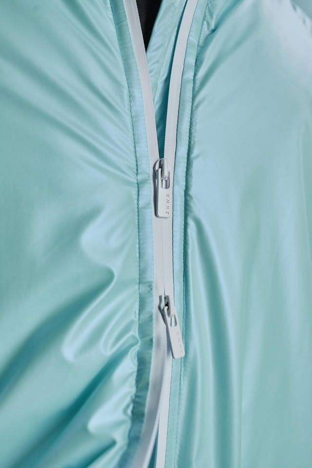 Зимняя куртка Pocket space | ZNWR