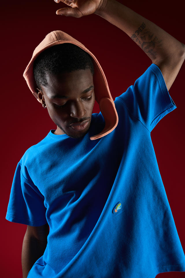 Футболка №5 | ZNWR